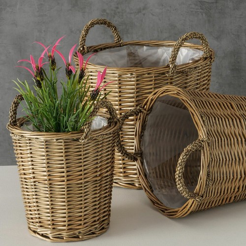 Bac plantes paniers - paniers, pour