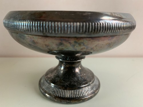 Ancienne coupe bonbonniere - coupe,