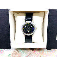 Rare Watch Olympic Watch Swiss