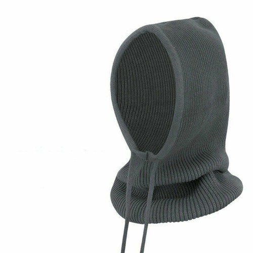 Bonnet snood maille - snood, en