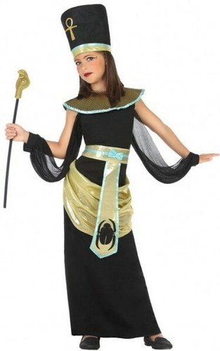 Déguisement fille cleopatre - fille,
