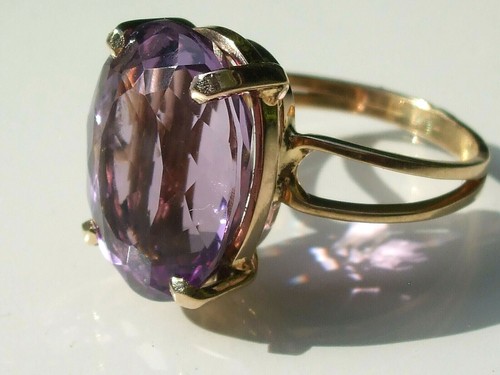 Belle bague ancienne 1950 60 - t, 1950/60
