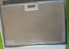 Filtre métal (anti graisses)   400X280  WESCO