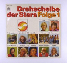 12" LP - Divers - La Platine