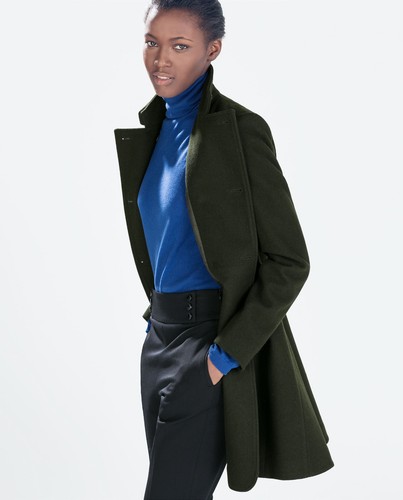 Only one size m zara - size,