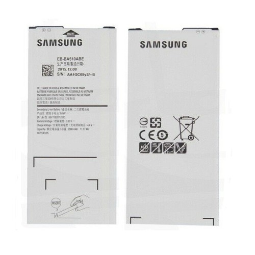 Batterie samsung galaxy - batterie, a5