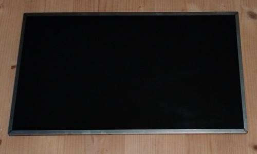 Dalle écran lcd brillante - lcd,