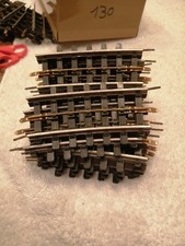 JEP échelle 0 lot de 12 rails