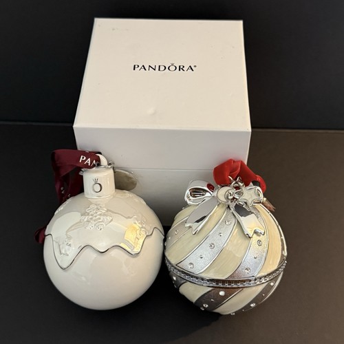 2018 pandora christmas - 2018,