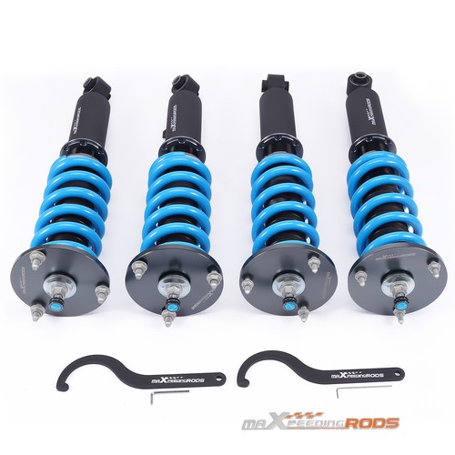 Kit suspension combine fileté - suspension,