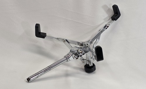 Pdp snare drum stand - stand, basket