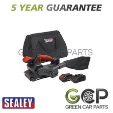Sealey SV20 Series Cordless