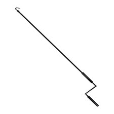 Manivelle de store, poignée de rechange, installation facile, outil