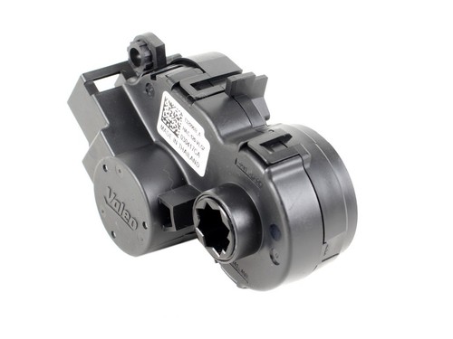 Moteur régulateur chauffage - moteur,