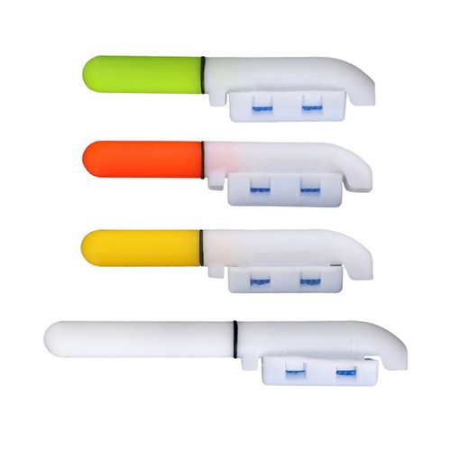 Imperméable led pêche nuit - led,