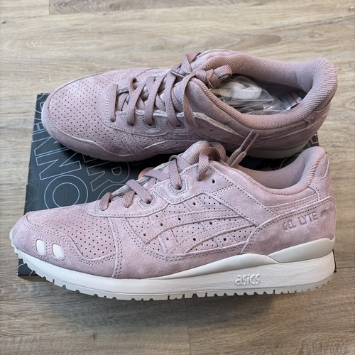 Size ronnie fieg x - size, 10-
