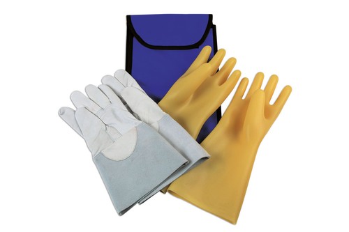 Gants isolés laser outils - gants,