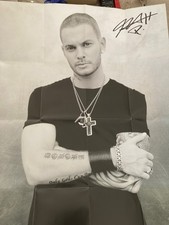 poster  M POKORA