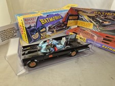 Corgi CD54321050 Batmobile