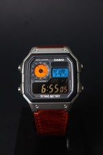 Casio Royale AE-1200 Watch