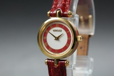 Presque comme neuve - [], montre