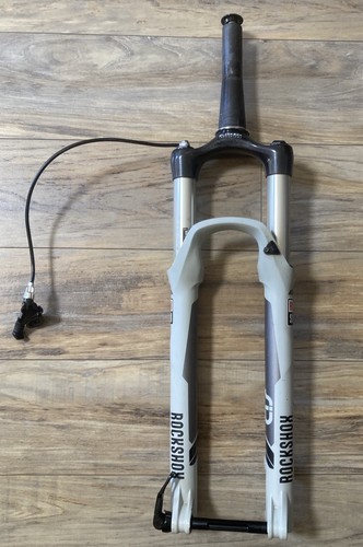 Rockshox sid world - cup, 29”