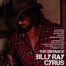 ICON: The Distance by Billy