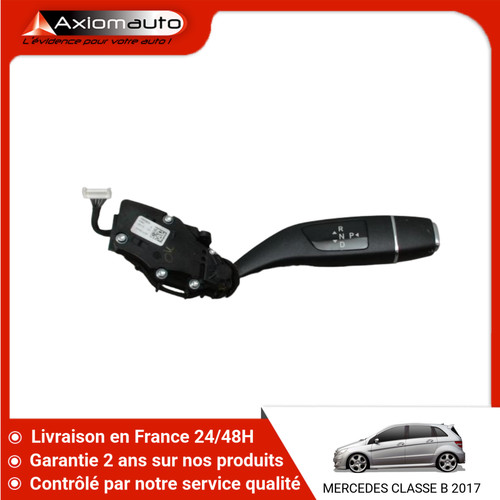 Selecteur de vitesse - selecteur,