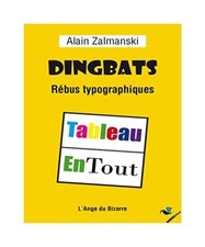 Dingbats : Rébus
