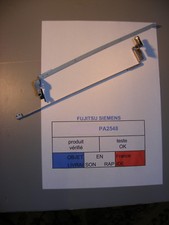 Charnières pour FUJITSU