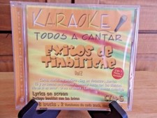 Karaoke : Exitos De Timbiriche