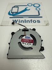 Ventilateur refroidisseur chaleur cpu fan ASUS Vivobook Flip 14 (TP412U) 