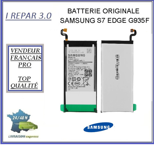 Battery oem samsung edge - oem,