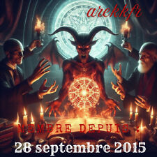 Demon Pact Spell | Deal with