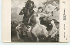 Salon 1911 - Loys Prat - Vendange - 16624