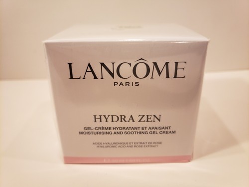 Lancome hydra zen moisturizing - lancome,