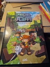 BD bande dessinée Frigiel et