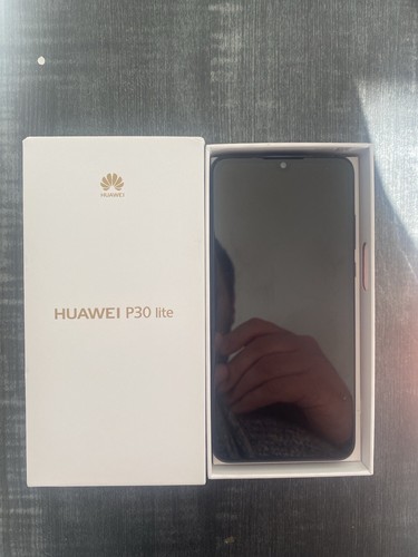 Huawei p30 lite - huawei,