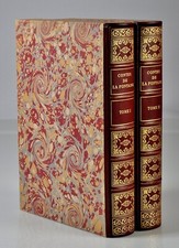 Contes et Nouvelles de La