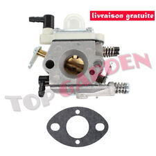 Carburateur pour Walbro WT 990