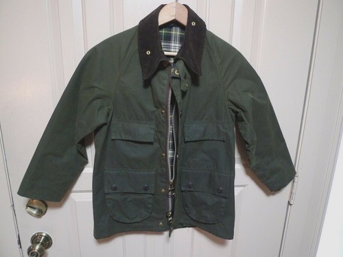 Barbour a100 bedale - a100, waxed