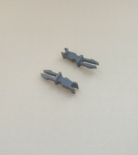 Crochet d'attelage TGV