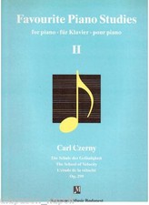 Czerny : L'école de la