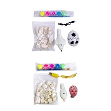 Jouet de dessin de serpent