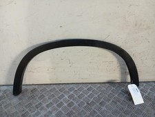 Extension d'aile arriere