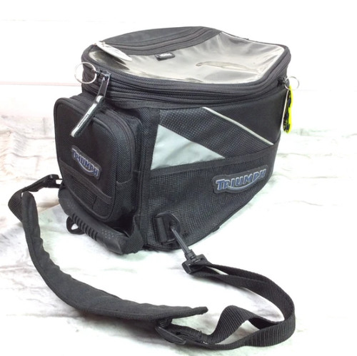 Sacoche selle triumph tiger - de,