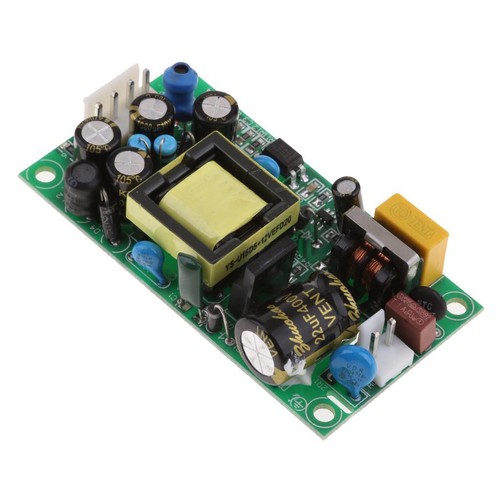 Module alimentation isolé - module,