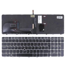 Clavier pour portable - clavier, hp