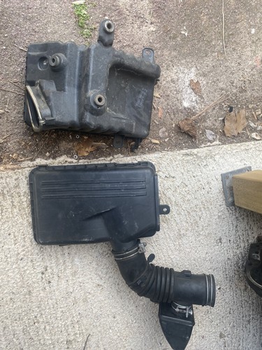Air box toyota celica - t20, 7afe
