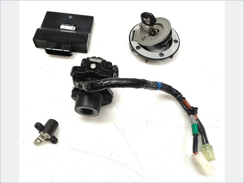 Kit neiman cdi yamaha - neiman,